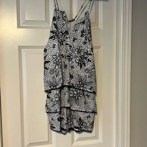 Urban Outfitters Romper